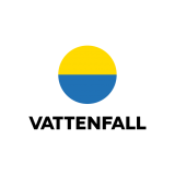 Logo Vattenfall