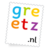 Logo Greetz.nl