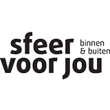 Logo Sfeervoorjou.nl