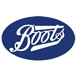 Boots Health & Beauty