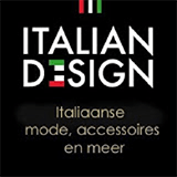 Logo Italian-Design.nl
