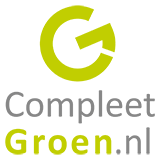 Logo Compleetgroen.nl