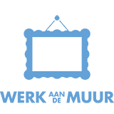 Logo Werkaandemuur.nl