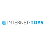 Logo Internet-toys.com