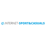 Logo Internet-sportandcasuals.com