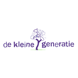 Logo Dekleinegeneratie.nl