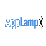 Logo Applamp.nl