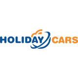 Logo Holidaycars.com