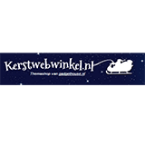 Logo Kerstwebwinkel.nl