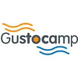 Logo Gustocamp.nl