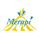 Logo Merapi.nl