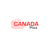 Logo Canadaplus.nl