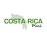 Logo Costaricaplus.nl