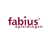 Logo Fabiusopleidingen.nl