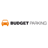 Logo Budgetparkingschiphol.nl