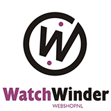 Logo Watchwinderwebshop.nl