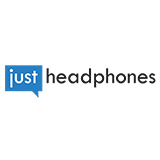 Logo Justheadphones.nl