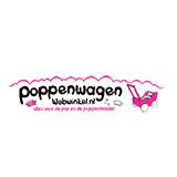 Logo Poppenwagen-webwinkel.nl