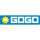Logo GOGO.nl