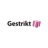 Logo Gestrikt.nl