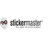 Logo Stickermaster.nl