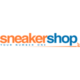 Logo Sneakershop.nl 