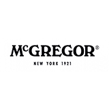 Logo McGregor.nl