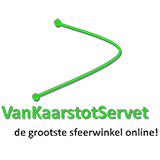 Logo Vankaarstotservet.nl