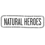 Logo Natural Heroes