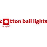 Logo Cottonballlights.com