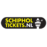 Logo Schipholtickets.nl