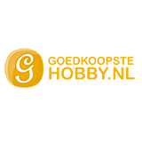 Logo Goedkoopstehobby.nl
