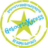Logo Geboortexpress.nl