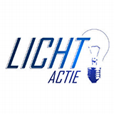 Logo Licht-actie.nl