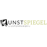 Logo Kunstspiegel.nl