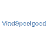 Logo Vindspeelgoed.nl