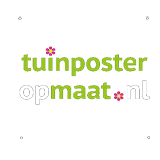 Logo TuinPosterOpMaat.nl