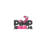 Logo Pimpjedeur.nl