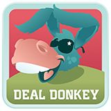Logo Dealdonkey.com