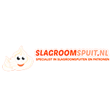 Logo Slagroomspuit.nl