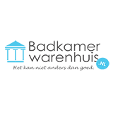 Logo Badkamerwarenhuis.nl