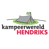 Logo Kampeerwereld.nl