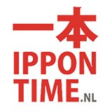 Logo Ippontime.nl