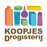 Logo Koopjesdrogisterij.nl