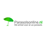 Logo Parasolsonline.nl