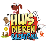 Logo Huisdierenbazaar.nl
