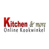 Logo Kitchenandmore.nl