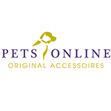 Logo Petsonline.nl