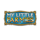 Logo My Little Farmies