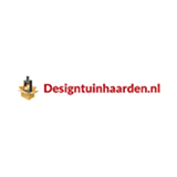 Logo Designtuinhaarden.nl